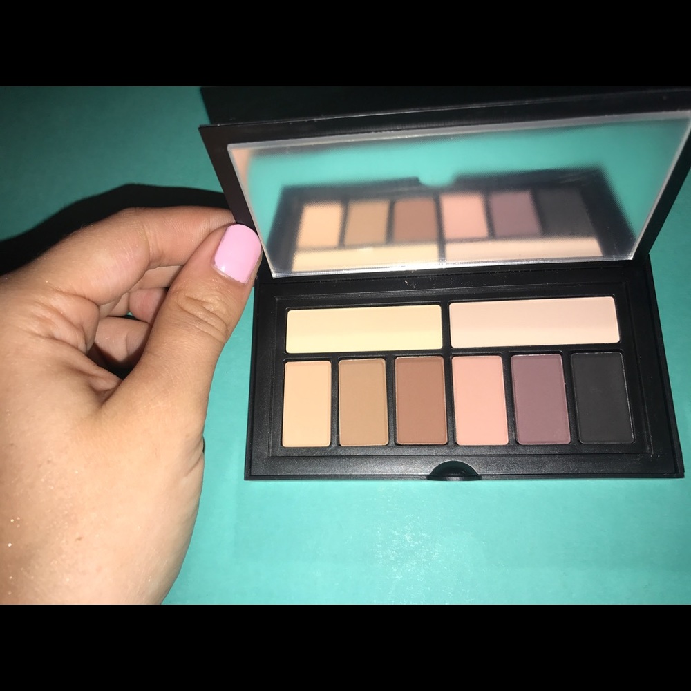 Smashbox Matte - Picture 2 of 2
